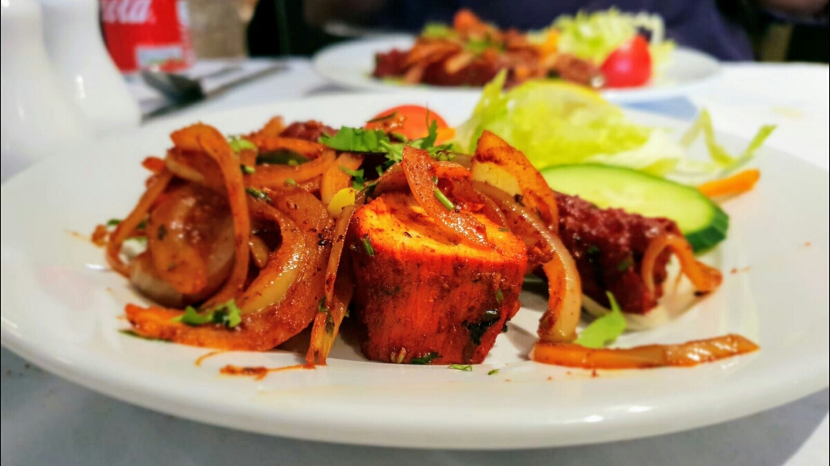 The Kesar